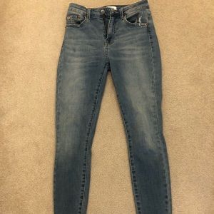 Pistola Denim